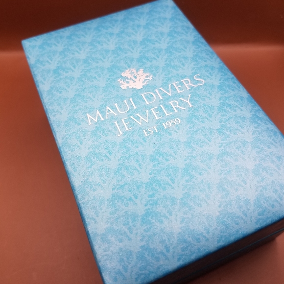 Maui divers pearl necklace - Picture 11 of 12